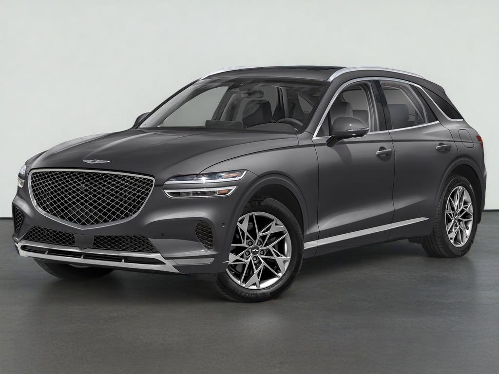 2023 Genesis GV70 2.5T