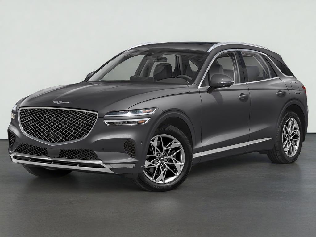 2025 Genesis GV70 2.5T