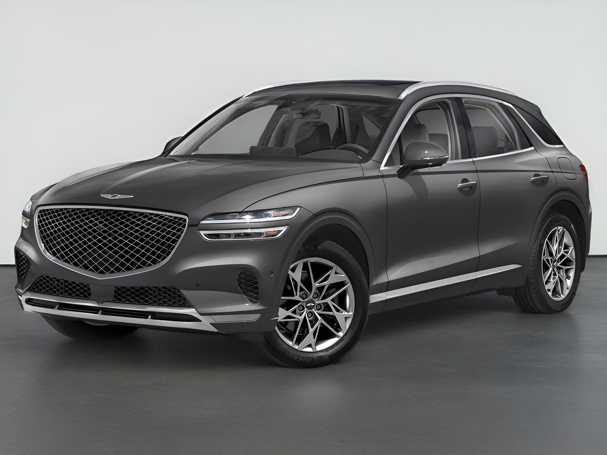 2023 Genesis GV70 2.5T