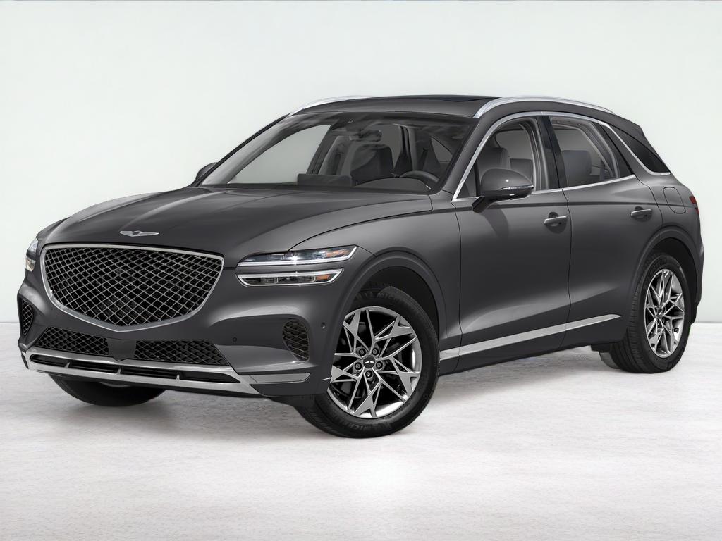 2023 Genesis GV70 2.5T