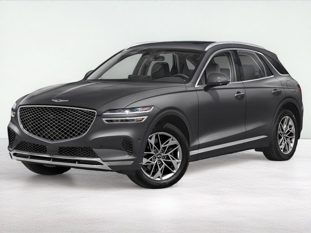 2025 Genesis GV70 2.5T