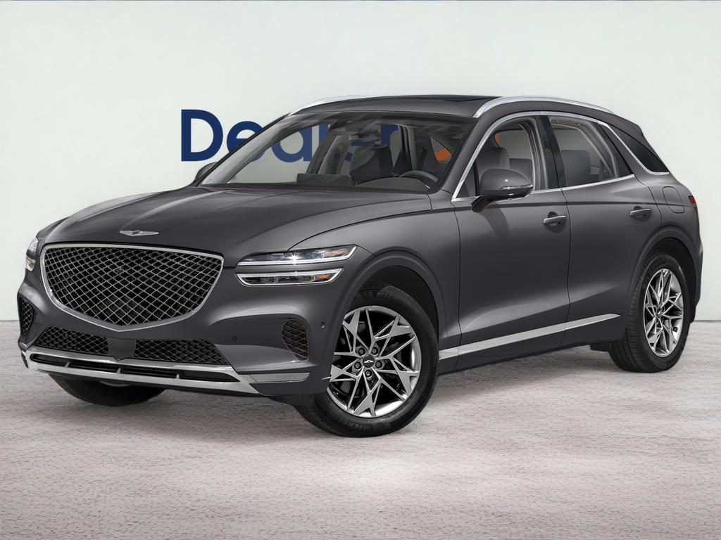 2023 Genesis GV70 2.5T