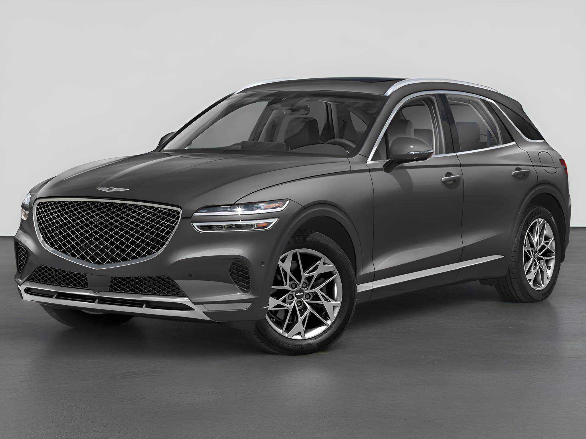 2023 Genesis GV70 2.5T