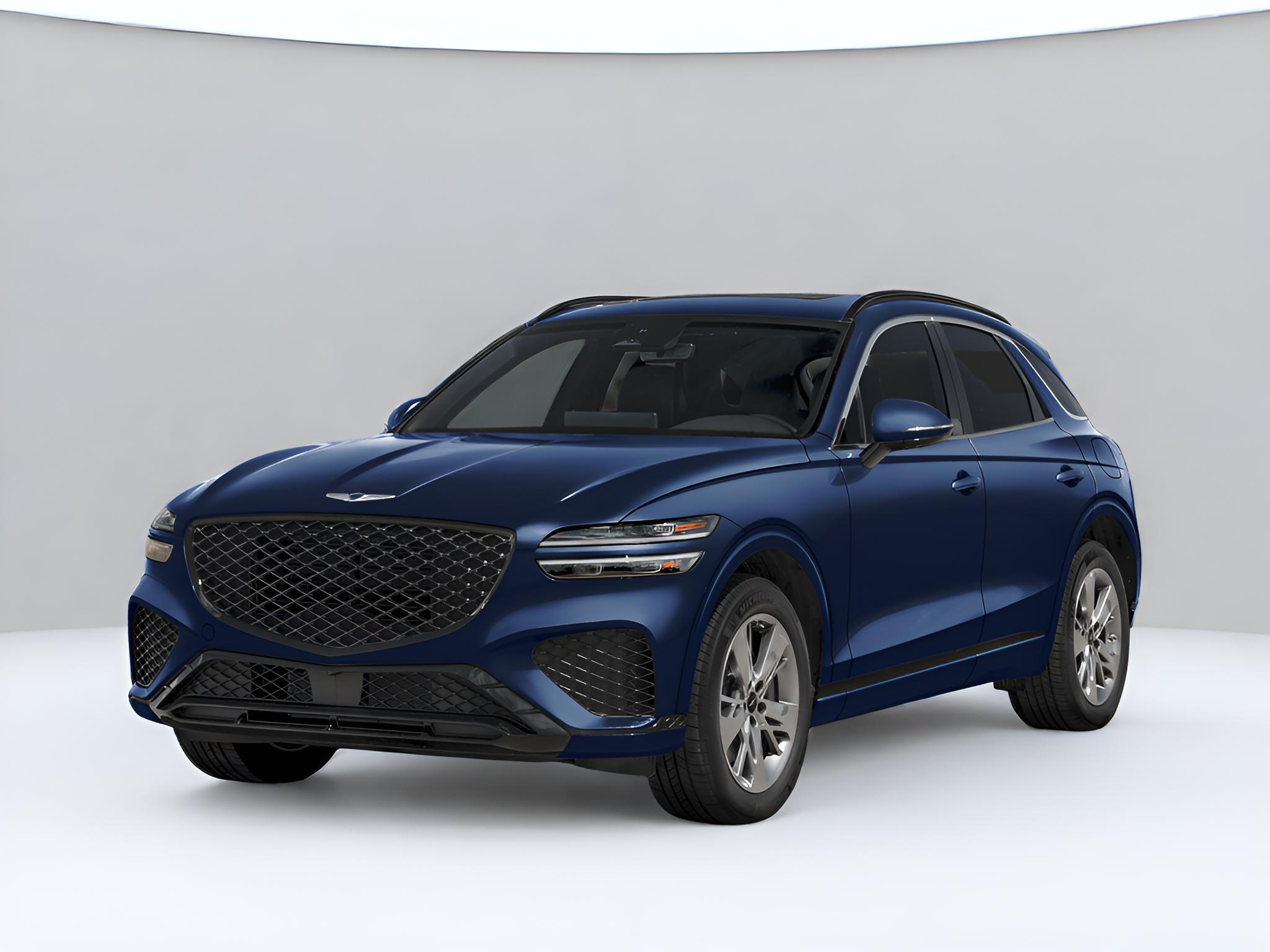 2025 Genesis GV70 3.5T Sport