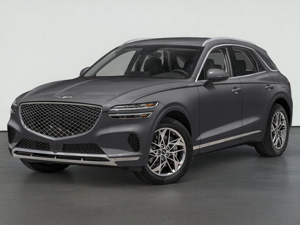 2025 Genesis GV70 2.5T 2.5T AWD