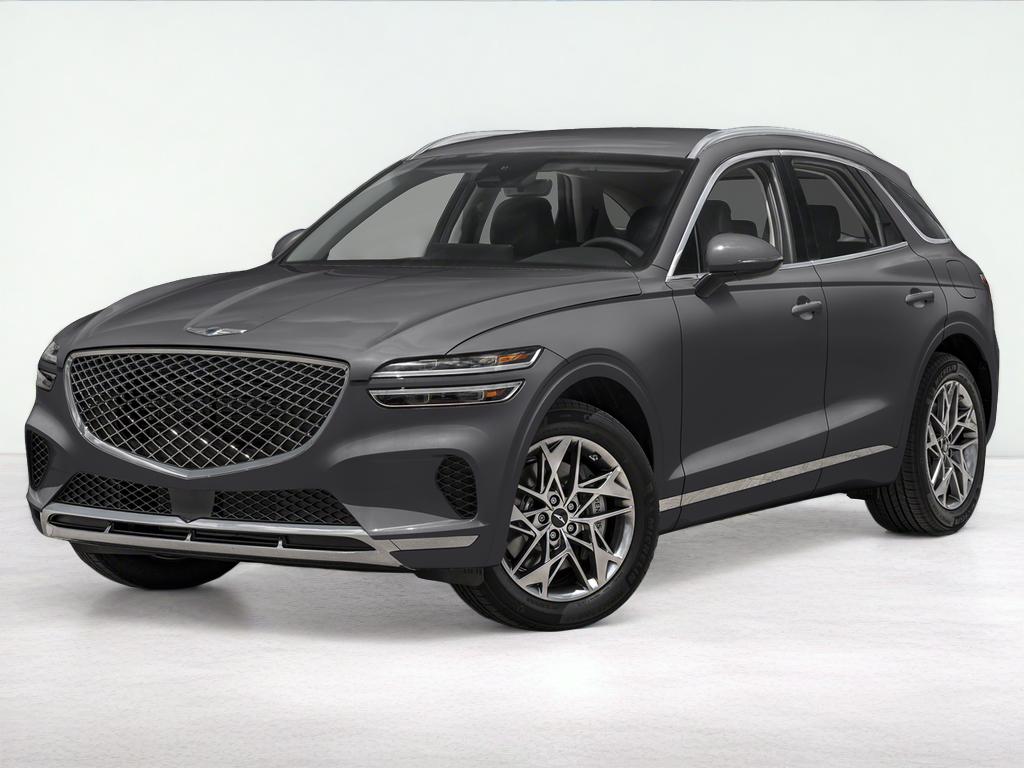2025 Genesis GV70 2.5T