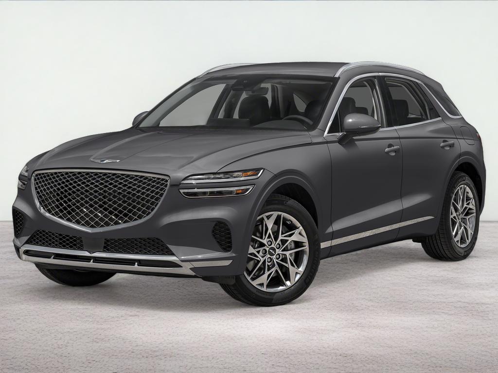 2025 Genesis GV70 2.5T