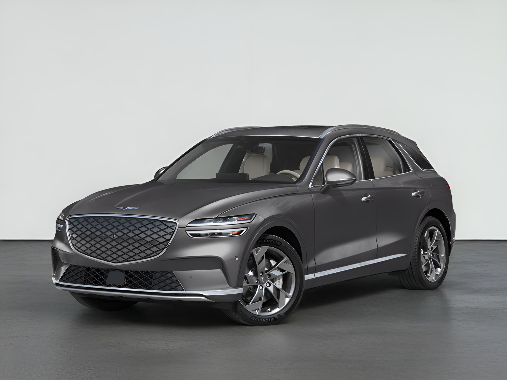 2025 Genesis Electrified GV70 Advanced