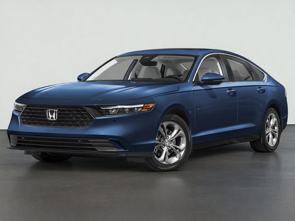 2023 Honda Accord EX-L