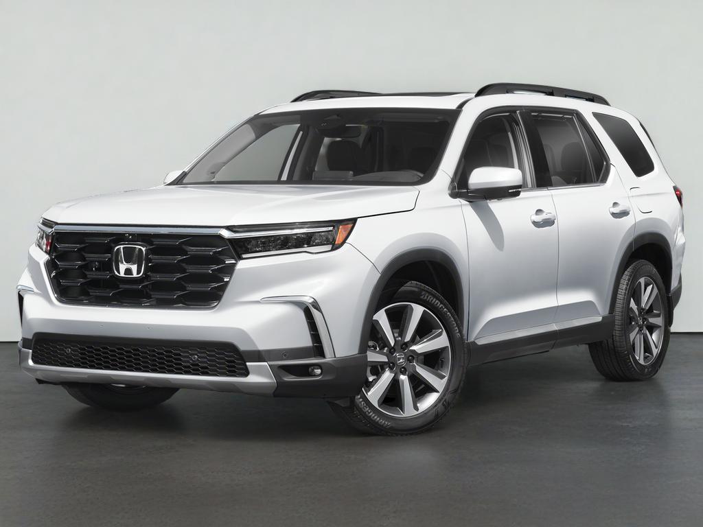 2024 Honda Pilot Elite AWD's photo