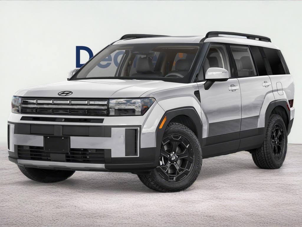 2025 Hyundai SANTA FE XRT AWD