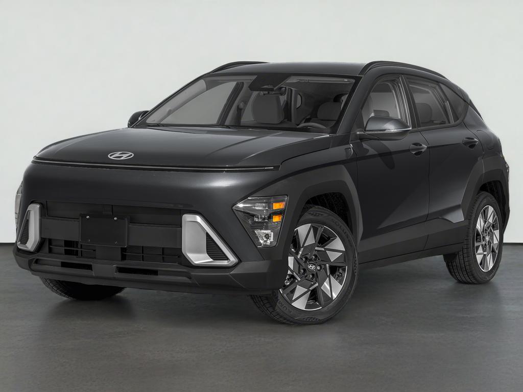 2025 Hyundai Kona SEL Convenience
