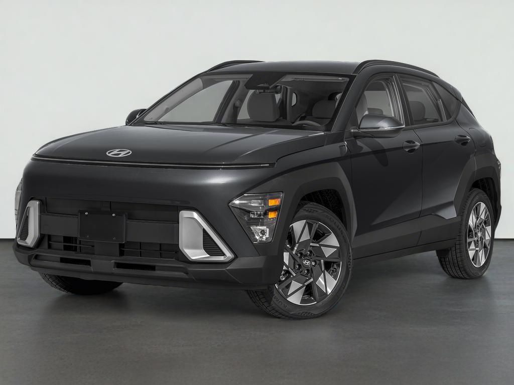 2025 Hyundai Kona SEL Convenience