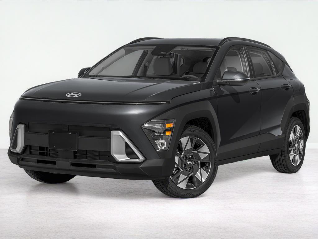 2025 Hyundai Kona SEL Convenience