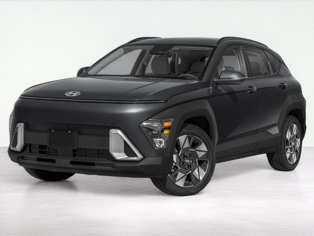 2025 Hyundai Kona SEL Convenience
