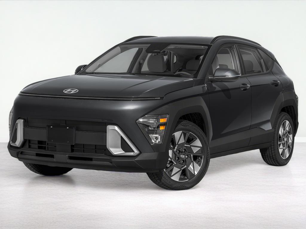 2025 Hyundai Kona SEL Convenience