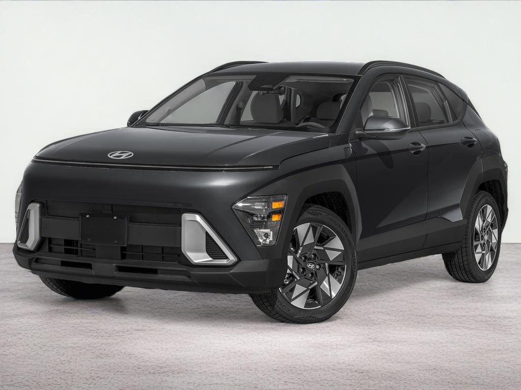 2025 Hyundai KONA SEL Convenience