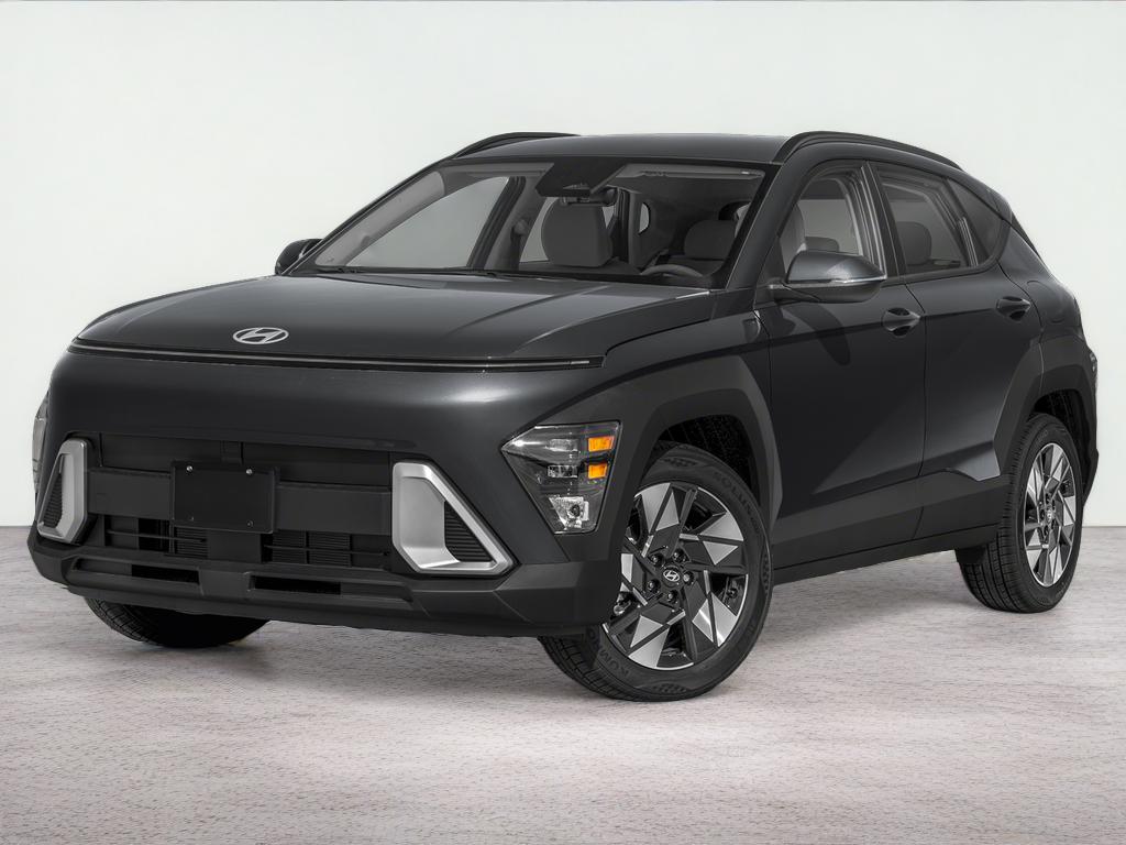 2025 Hyundai KONA SEL Convenience