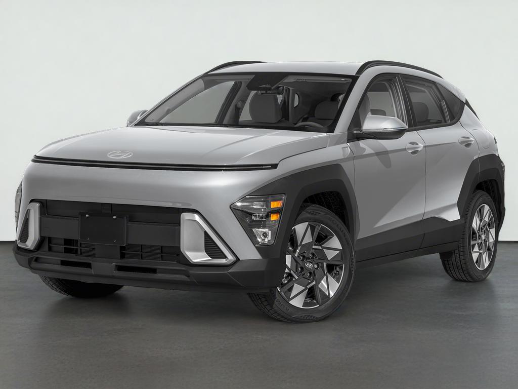 2025 Hyundai Kona SEL Convenience