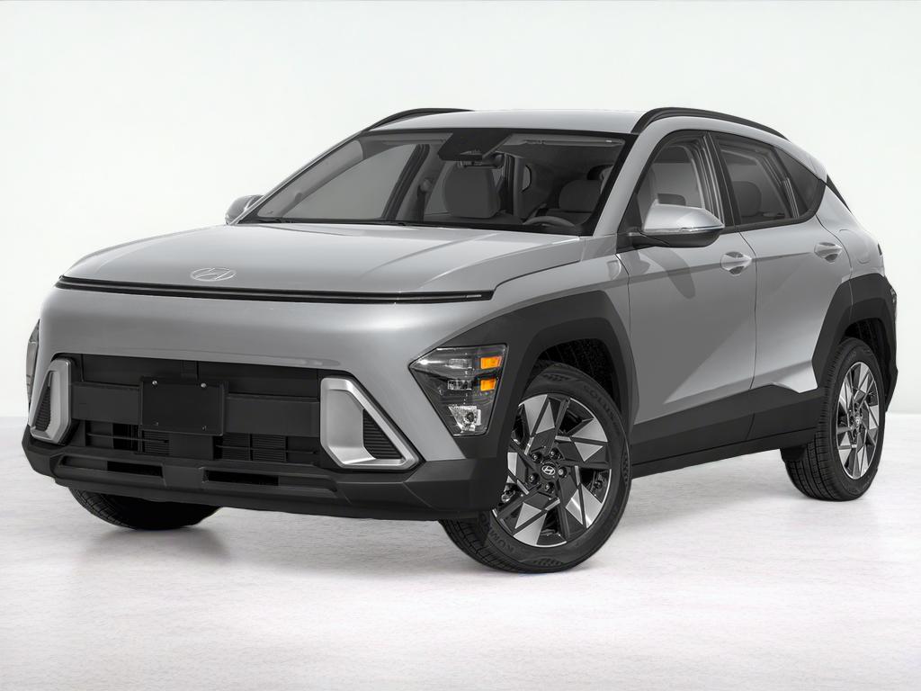 2025 Hyundai Kona SEL Convenience