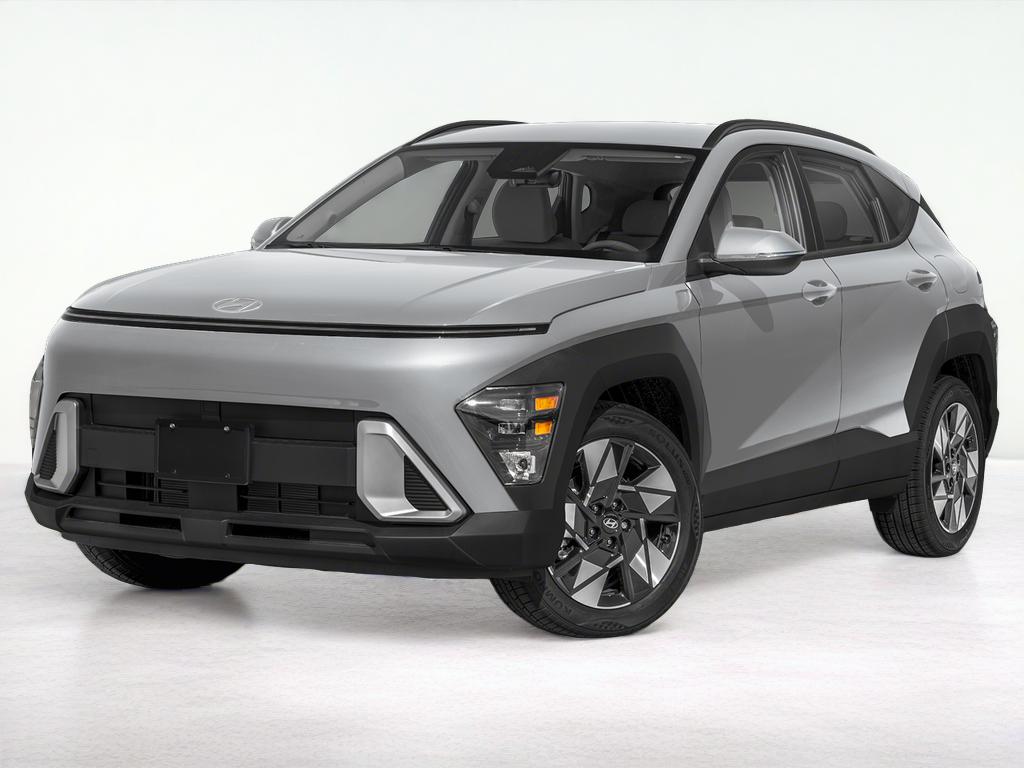 2025 Hyundai Kona SEL Convenience