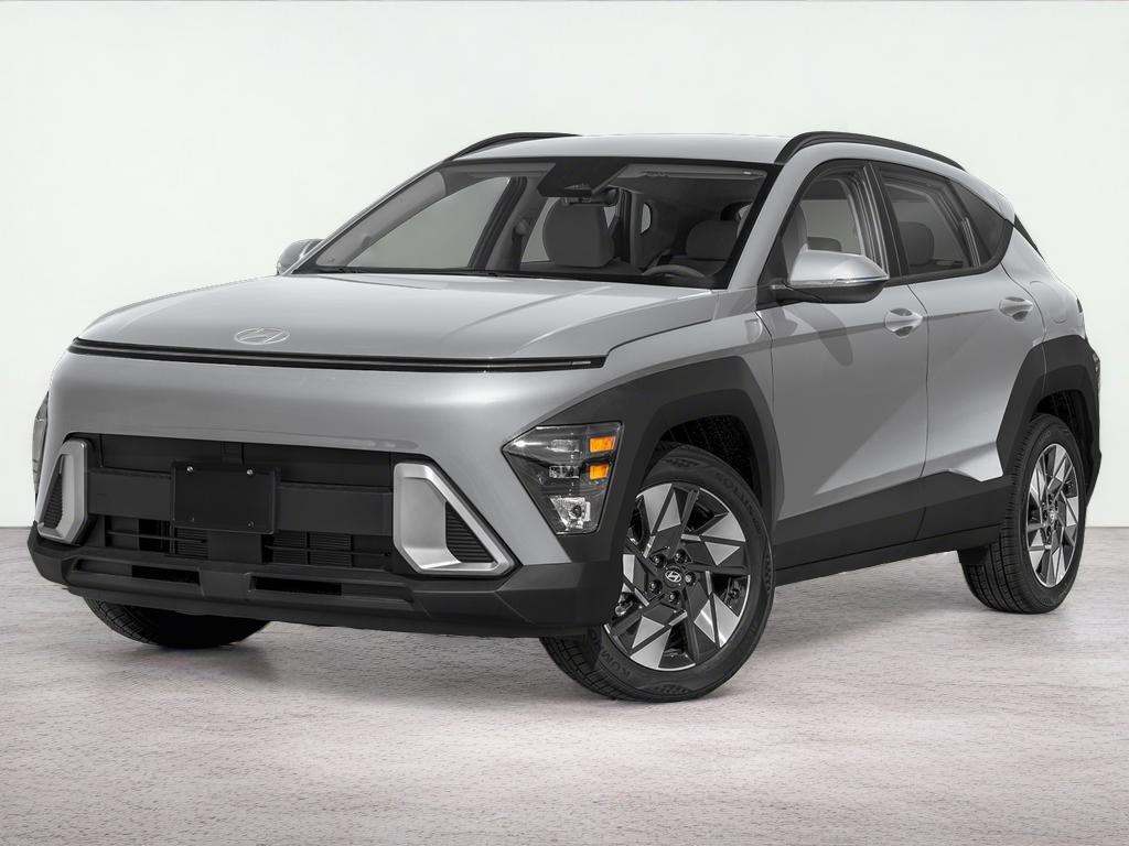 2025 Hyundai KONA SEL Convenience