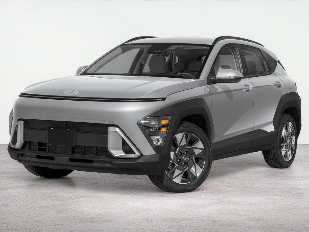 2025 Hyundai KONA SEL Convenience