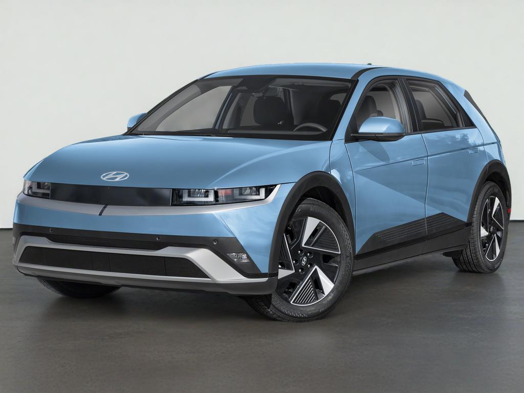 2025 Hyundai IONIQ 5 SE Standard Range
