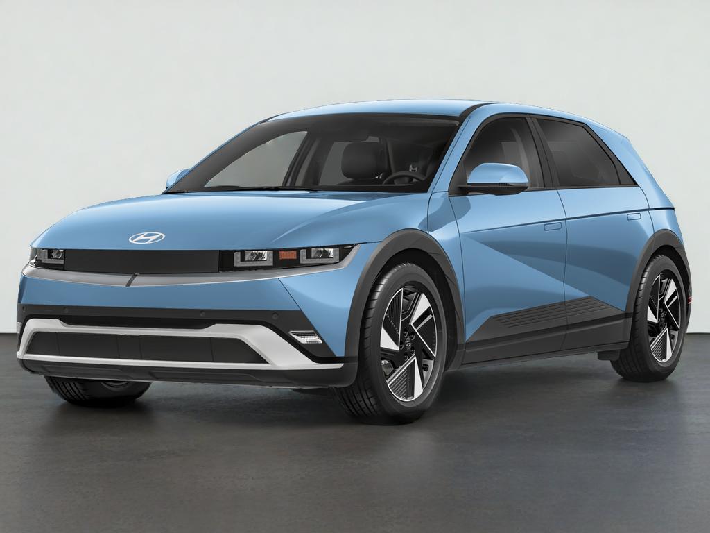 2025 Hyundai IONIQ 5 SE Standard Range