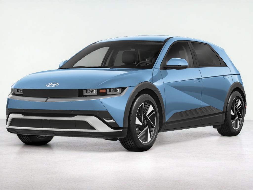 2025 Hyundai IONIQ 5 SE Standard Range