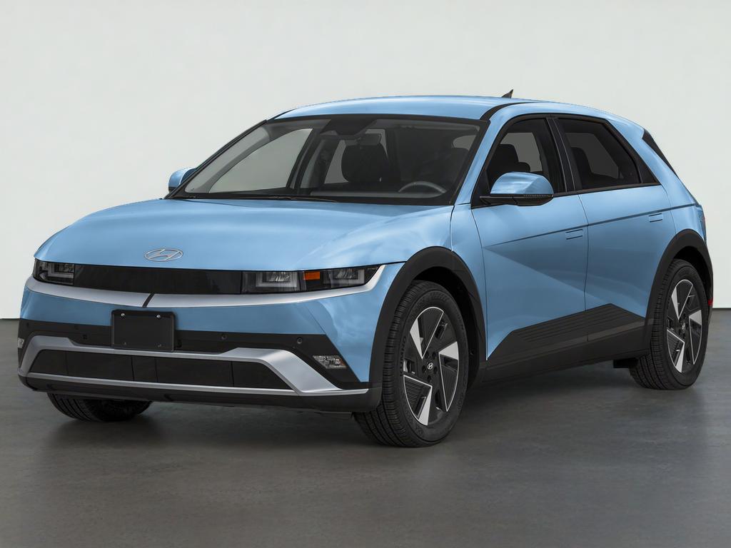 2025 Hyundai IONIQ 5 SE Standard Range