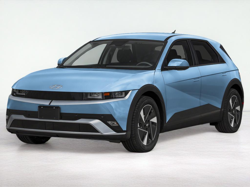 2025 Hyundai IONIQ 5 SE Standard Range
