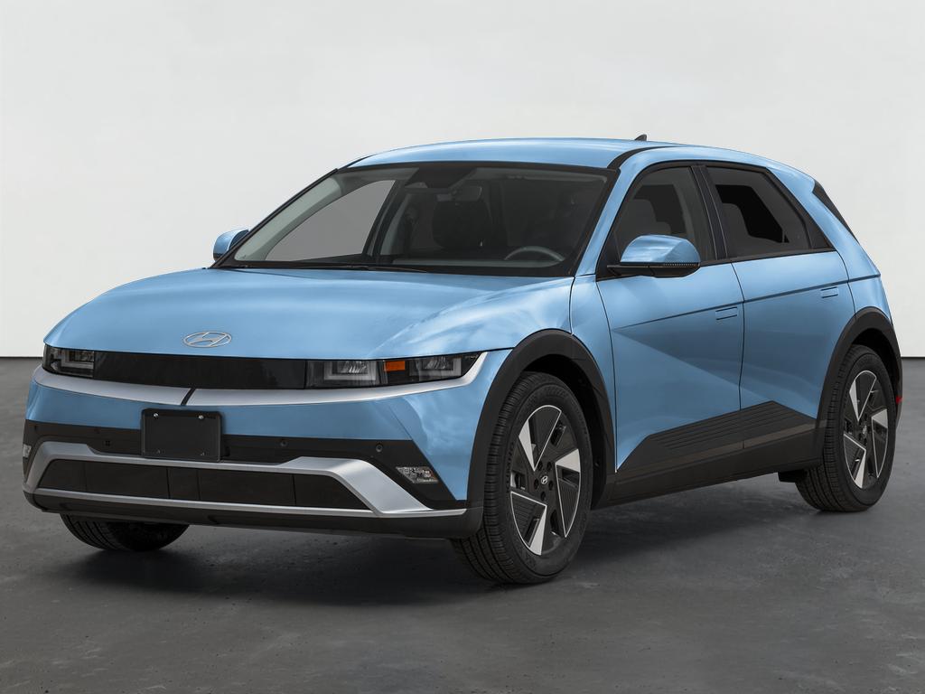 2025 Hyundai IONIQ 5 SE Standard Range