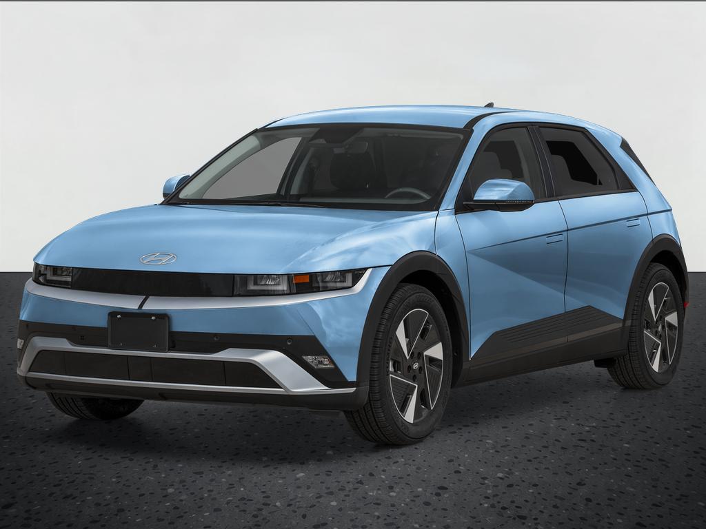 2025 Hyundai IONIQ 5 SE Standard Range