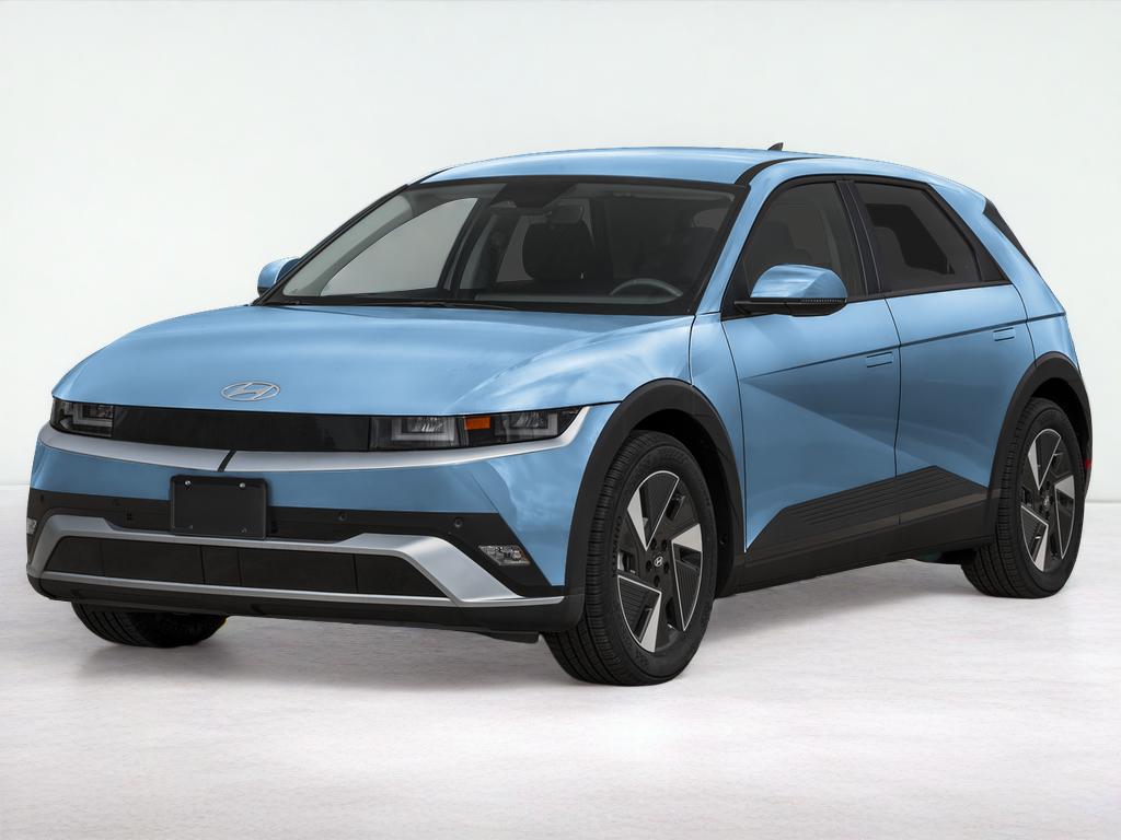 2025 Hyundai IONIQ 5 SE Standard Range