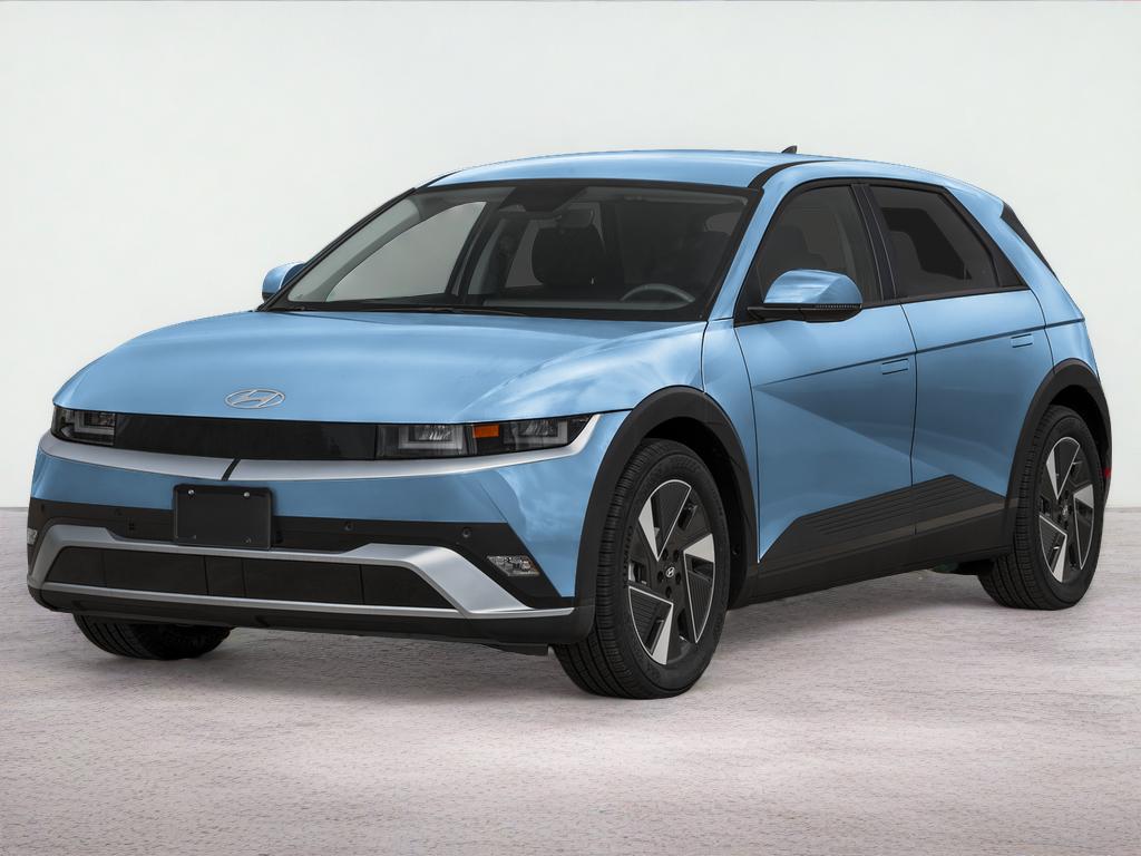 2025 Hyundai IONIQ 5 SE Standard Range