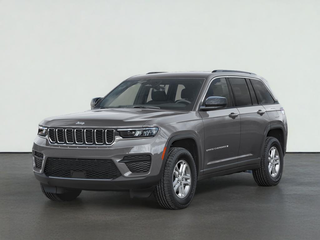 2025 Jeep Grand Cherokee Altitude X 4x4