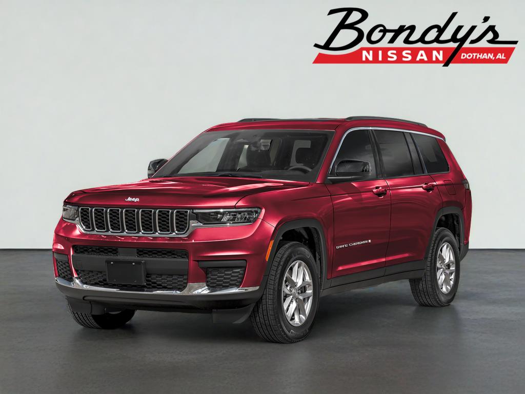 2025 Jeep Grand Cherokee L Limited for sale in Dothan, AL
