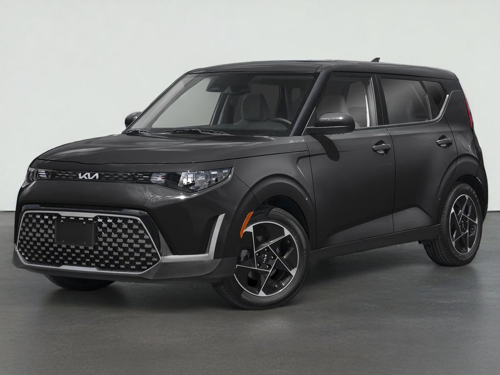 2025 Kia Soul EX