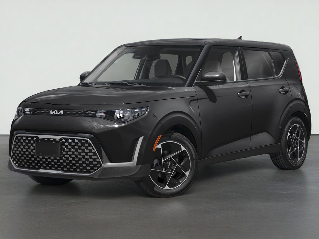 2025 Kia Soul EX