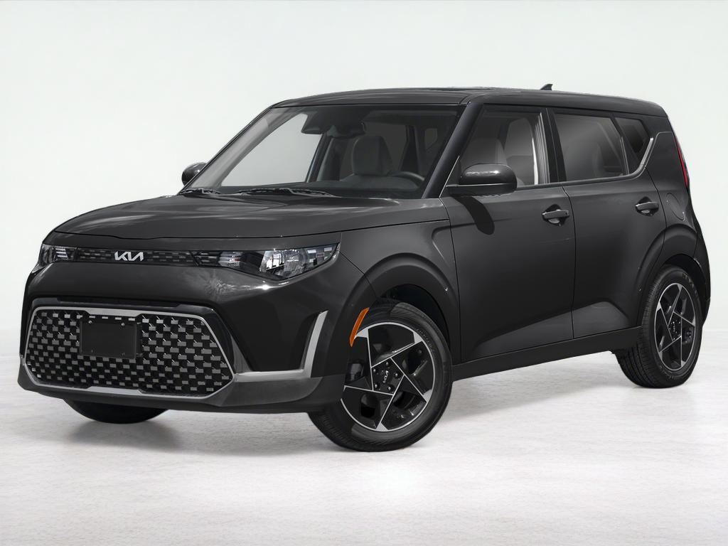 2025 Kia Soul EX