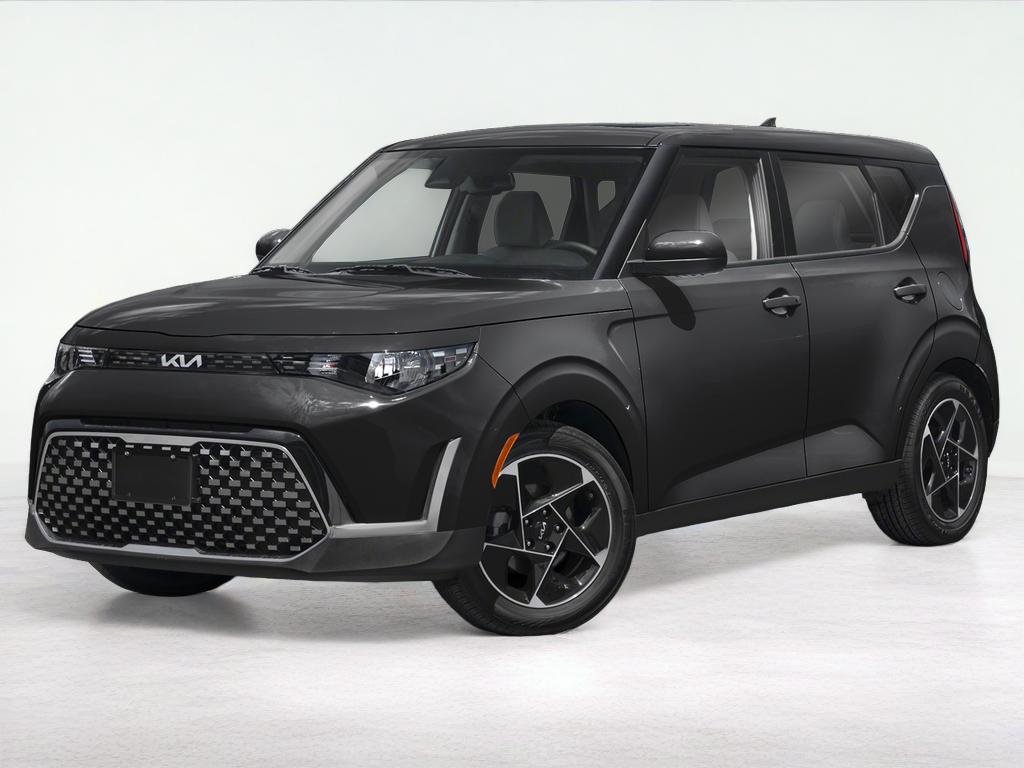2025 Kia Soul EX