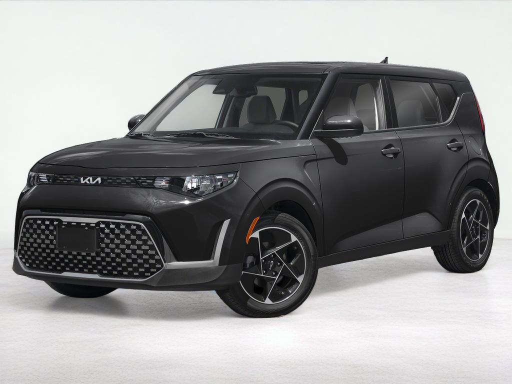 2025 Kia Soul EX