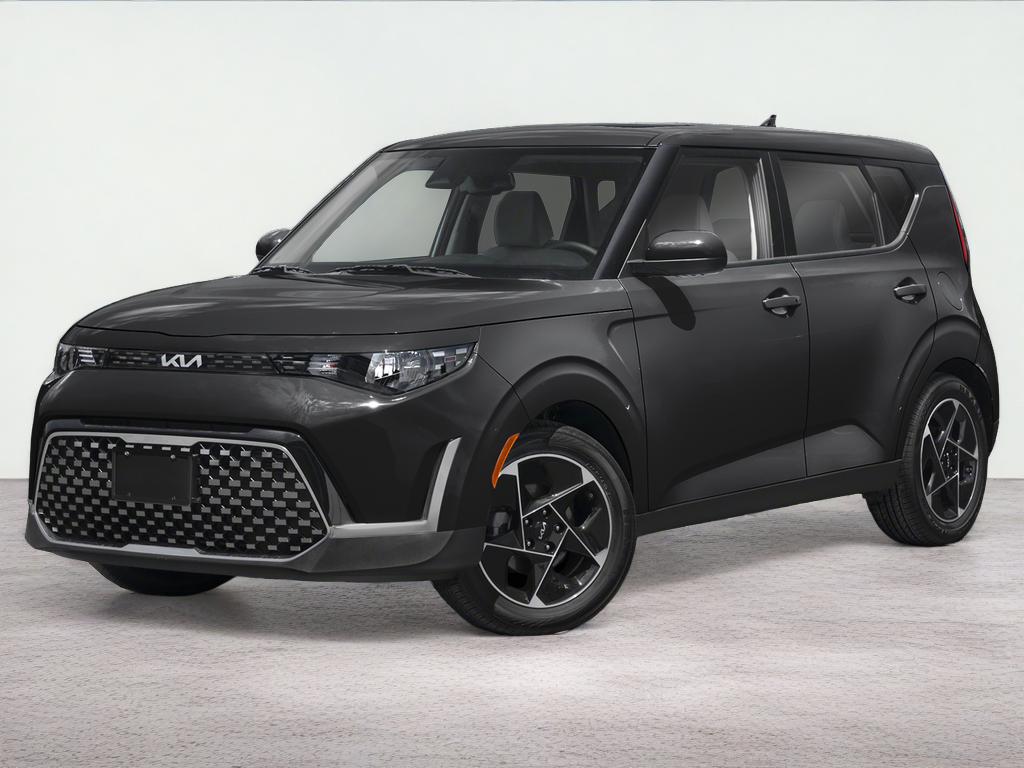 2025 Kia Soul EX