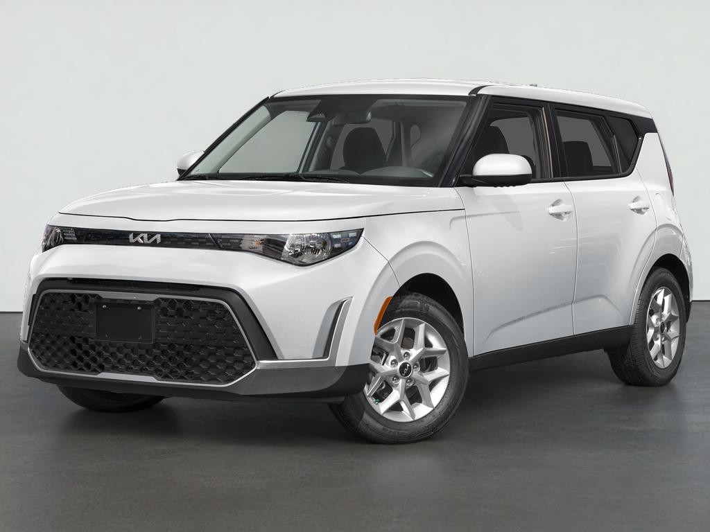 2025 Kia Soul LX LX