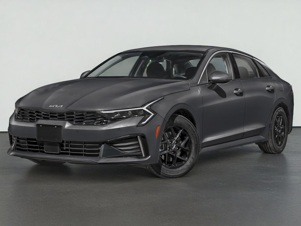 2025 Kia Optima LXS FWD's photo