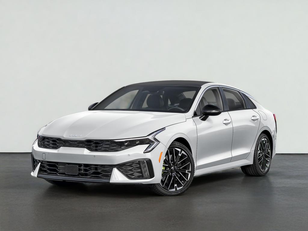 2025 Kia K5 GT