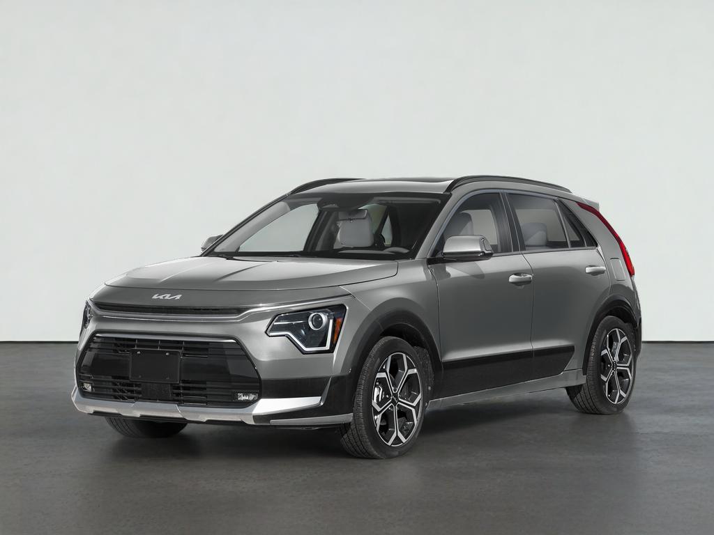 2025 Kia NIRO EX TOURING