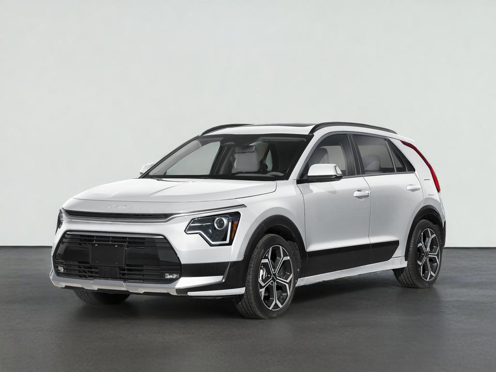 2025 Kia NIRO EX TOURING