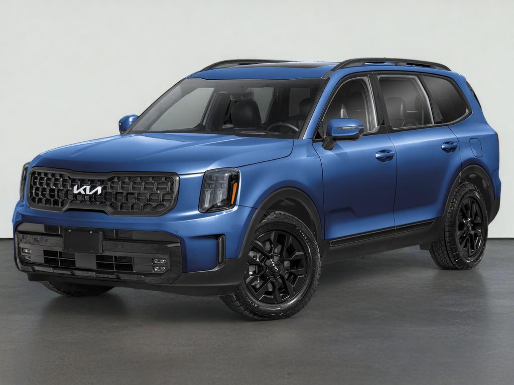 2025 Kia TELLURIDE SX-PRESTIGE X-PRO